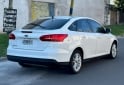 Autos - Ford Focus 2016 Nafta 146000Km - En Venta