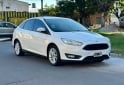 Autos - Ford Focus 2016 Nafta 146000Km - En Venta