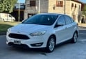 Autos - Ford Focus 2016 Nafta 146000Km - En Venta