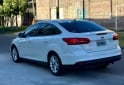 Autos - Ford Focus 2016 Nafta 146000Km - En Venta