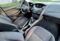Autos - Ford Focus 2016 Nafta 146000Km - En Venta