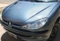 Autos - Peugeot 206 2006 Nafta 200000Km - En Venta