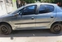 Autos - Peugeot 206 2006 Nafta 200000Km - En Venta