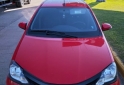 Autos - Toyota Etios XLS 2020 Nafta 166000Km - En Venta