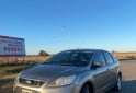Autos - Ford Focus 2009 Nafta 215000Km - En Venta