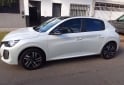 Autos - Peugeot 208 2024 Nafta 15000Km - En Venta