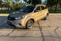 Autos - Ford Territory 2021 Nafta 56000Km - En Venta