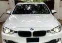 Autos - Bmw 320I 2013 Nafta 130000Km - En Venta