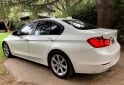 Autos - Bmw 320I 2013 Nafta 130000Km - En Venta