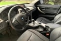 Autos - Bmw 320I 2013 Nafta 130000Km - En Venta