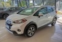 Autos - Honda WRV EXL 2020 Nafta 63000Km - En Venta