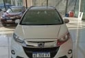 Autos - Honda WRV EXL 2020 Nafta 63000Km - En Venta