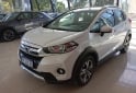 Autos - Honda WRV EXL 2020 Nafta 63000Km - En Venta
