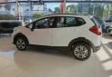 Autos - Honda WRV EXL 2020 Nafta 63000Km - En Venta