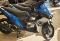 Motos - Kymco Micare 125 cc 2026 Nafta 0Km - En Venta