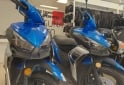 Motos - Kymco Micare 125 cc 2026 Nafta 0Km - En Venta