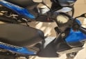 Motos - Kymco Micare 125 cc 2026 Nafta 0Km - En Venta