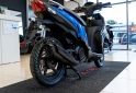 Motos - Kymco Micare 125 cc 2026 Nafta 0Km - En Venta