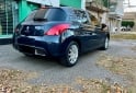 Autos - Peugeot 308 Allure 1.6 2014 Nafta 70000Km - En Venta