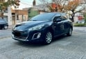 Autos - Peugeot 308 Allure 1.6 2014 Nafta 70000Km - En Venta