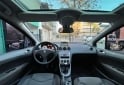 Autos - Peugeot 308 Allure 1.6 2014 Nafta 70000Km - En Venta