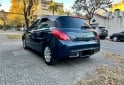 Autos - Peugeot 308 Allure 1.6 2014 Nafta 70000Km - En Venta