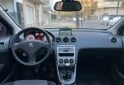 Autos - Peugeot 308 Allure 1.6 2014 Nafta 70000Km - En Venta