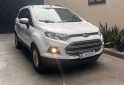 Autos - Ford Eco Sport SE 2017 Nafta 212000Km - En Venta