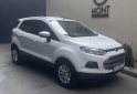 Autos - Ford Eco Sport SE 2017 Nafta 212000Km - En Venta