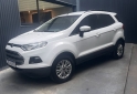 Autos - Ford Eco Sport SE 2017 Nafta 212000Km - En Venta