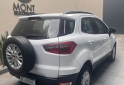 Autos - Ford Eco Sport SE 2017 Nafta 212000Km - En Venta