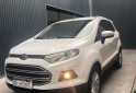 Autos - Ford Eco Sport SE 2017 Nafta 212000Km - En Venta