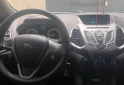 Autos - Ford Eco Sport SE 2017 Nafta 212000Km - En Venta