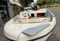 Embarcaciones - Guaycuru 520 c/ tohatsu 40 2T - En Venta