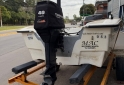 Embarcaciones - Guaycuru 520 c/ tohatsu 40 2T - En Venta