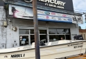 Embarcaciones - Guaycuru 520 c/ tohatsu 40 2T - En Venta