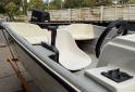 Embarcaciones - Guaycuru 520 c/ tohatsu 40 2T - En Venta