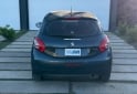 Autos - Peugeot 208 Allure Touchscreen 2015 Nafta 100000Km - En Venta