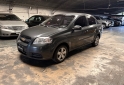 Autos - Chevrolet Aveo 2009 Nafta 88000Km - En Venta