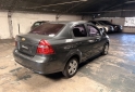 Autos - Chevrolet Aveo 2009 Nafta 88000Km - En Venta
