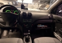 Autos - Chevrolet Aveo 2009 Nafta 88000Km - En Venta