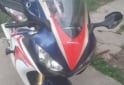 Motos - Honda CBR 1000 FIREBLADE 2011 Nafta 30550Km - En Venta