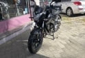 Motos - Bajaj Sn 200 2017 Nafta 29000Km - En Venta