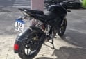 Motos - Bajaj Sn 200 2017 Nafta 29000Km - En Venta