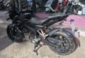 Motos - Bajaj Sn 200 2017 Nafta 29000Km - En Venta