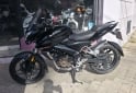 Motos - Bajaj Sn 200 2017 Nafta 29000Km - En Venta