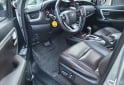 Camionetas - Toyota SRX 2017 Diesel 138000Km - En Venta