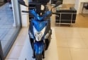 Motos - Kymco Agility 200i 2026 Nafta 0Km - En Venta