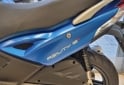 Motos - Kymco Agility 200i 2026 Nafta 0Km - En Venta