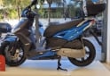 Motos - Kymco Agility 200i 2026 Nafta 0Km - En Venta
